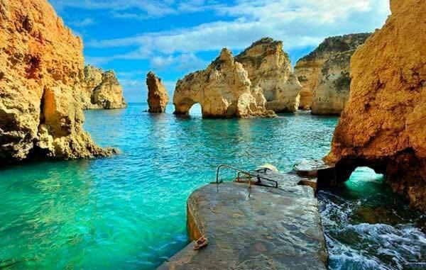 페라구도 Sofiamar Holidays Casa Da Paula 아파트 외부 사진