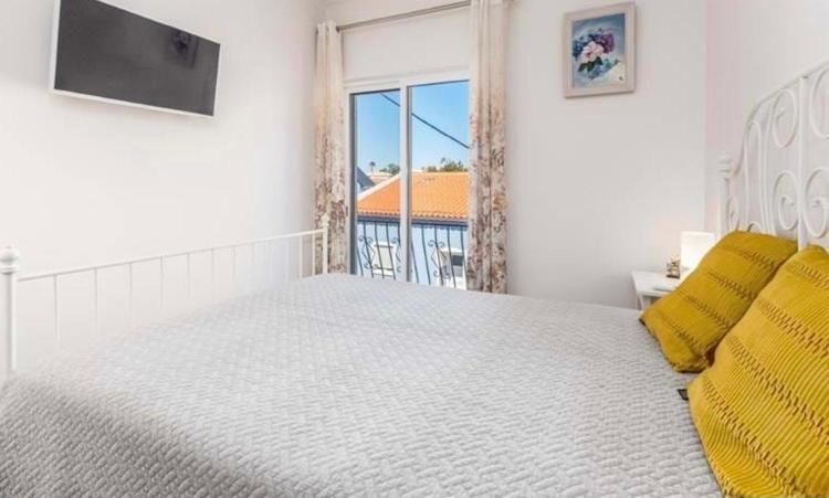 페라구도 Sofiamar Holidays Casa Da Paula 아파트 외부 사진
