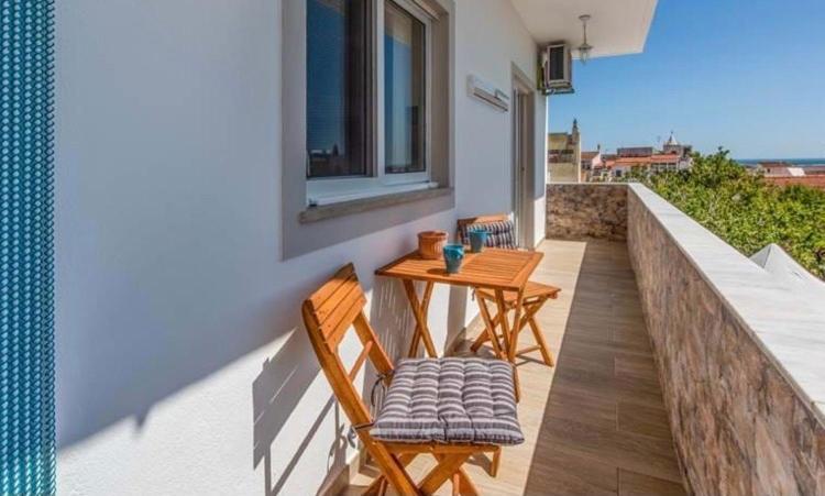 페라구도 Sofiamar Holidays Casa Da Paula 아파트 외부 사진